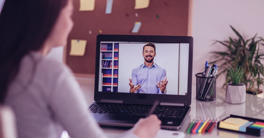 Qual a melhor plataforma de ensino a distância?