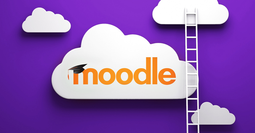 O que é o Moodle e quais suas principais características?
