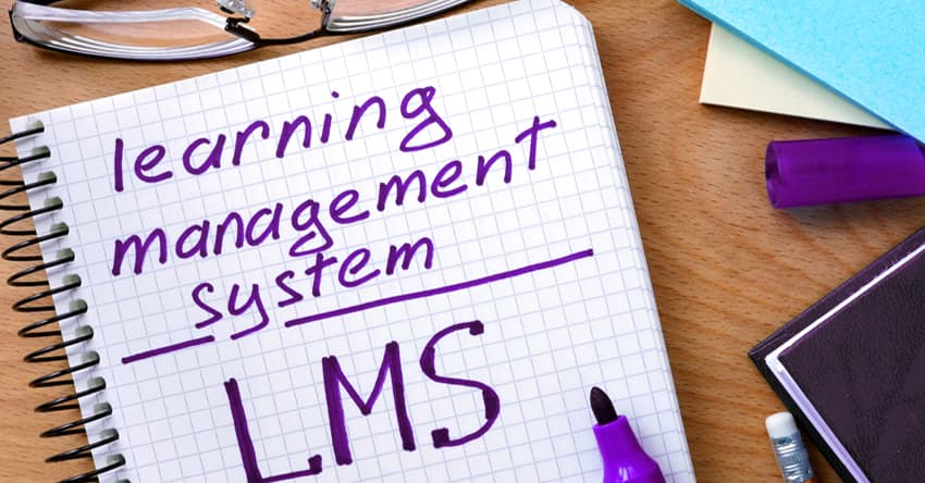 O que é uma plataforma LMS?