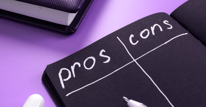 As vantagens e desvantagens do Moodle para o EaD