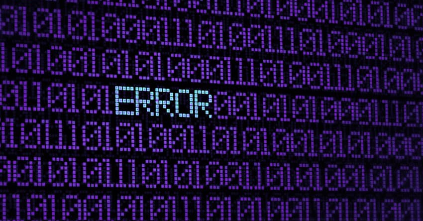 5 erros de instalação do Moodle e como resolvê-los