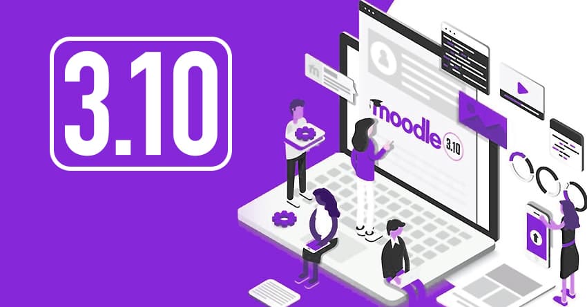 Moodle 3.10: quais as novidades e como ter a versão atualizada?
