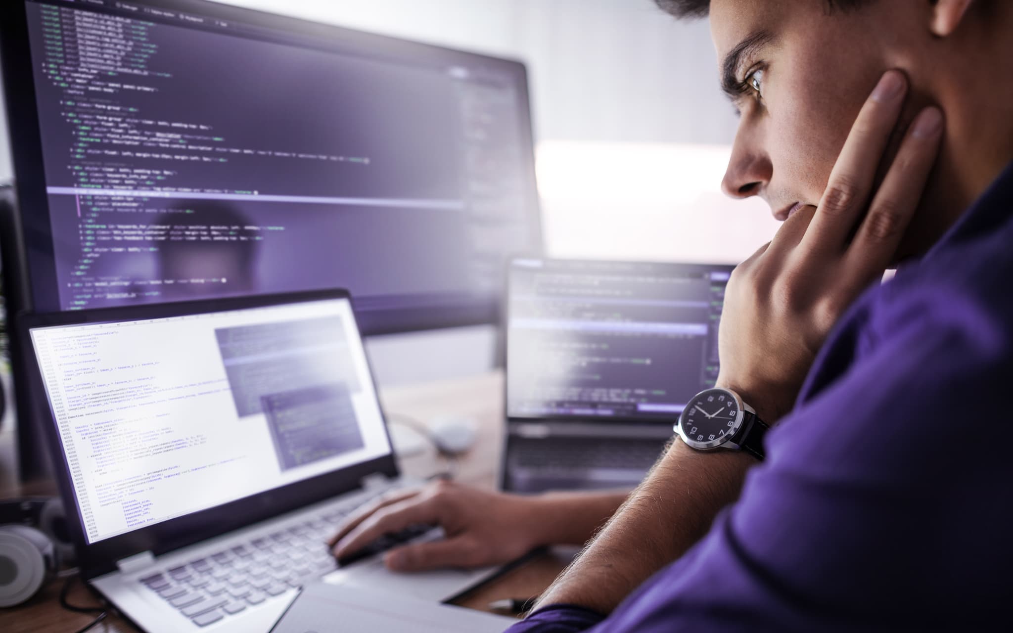 Moodle para cursos de tecnologia: benefícios e como aplicar trilhas de aprendizagem