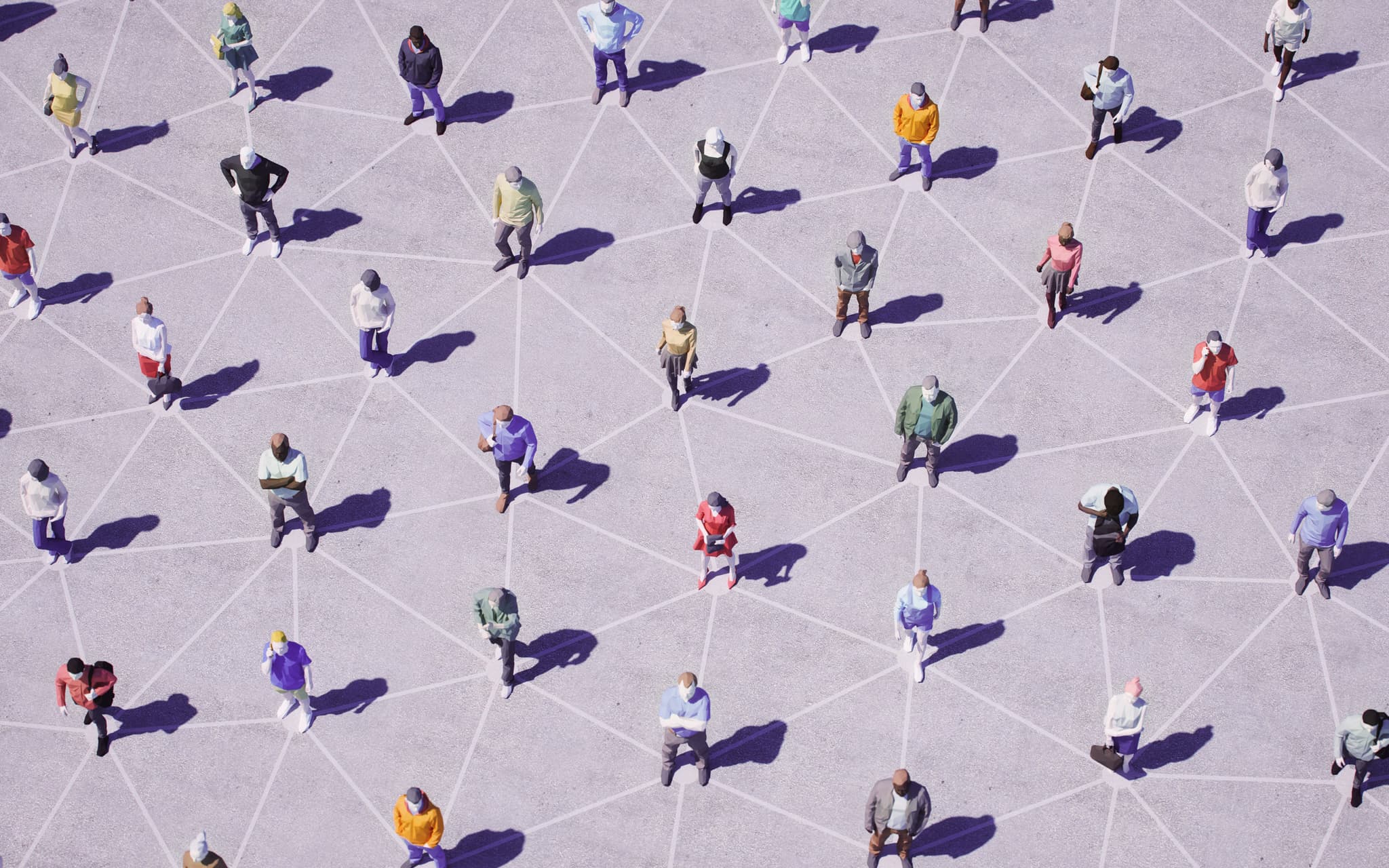 Networking no Moodle: como expandir redes de contatos com o auxílio da plataforma EaD