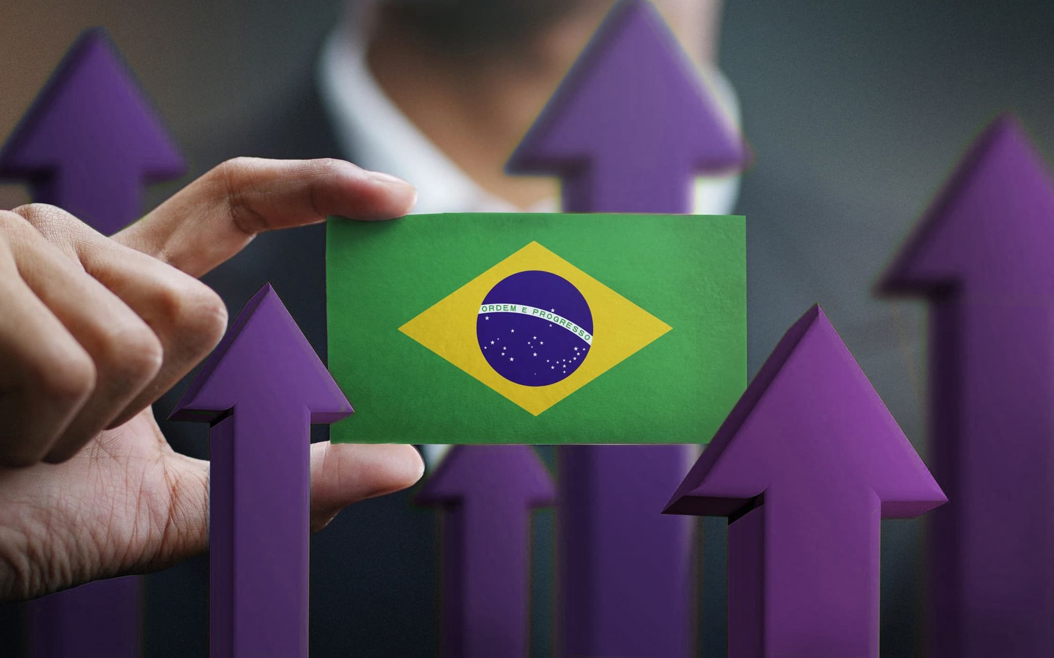 Ensino a distância no Brasil: crescimento, investimento, desafios e futuro