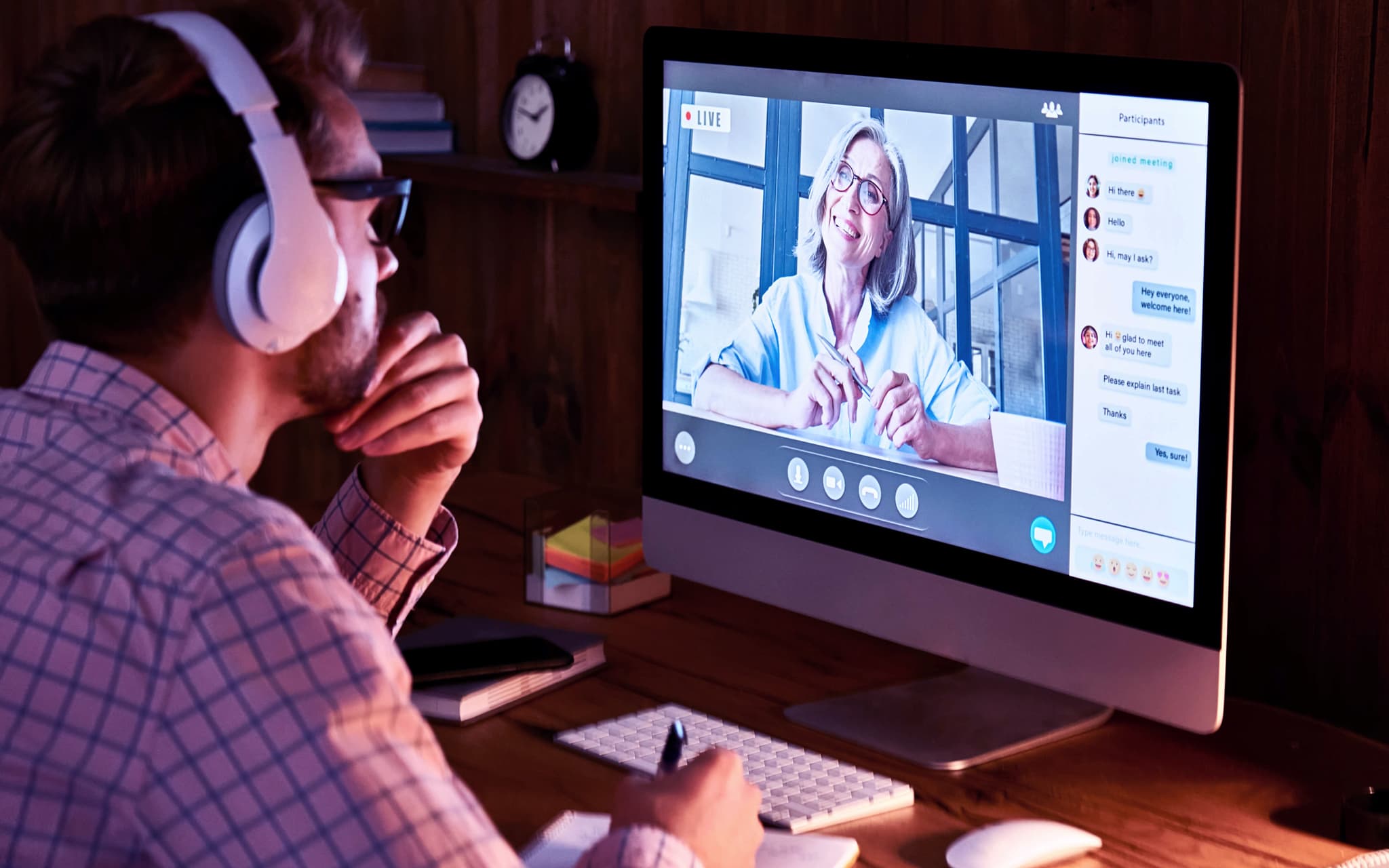 Ferramentas de ensino a distância: quais as melhores para alunos e professores?