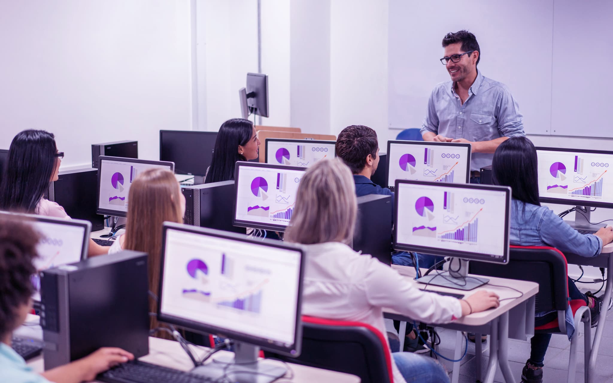 EaD pós-pandemia: os alunos querem a continuidade do ensino a distância