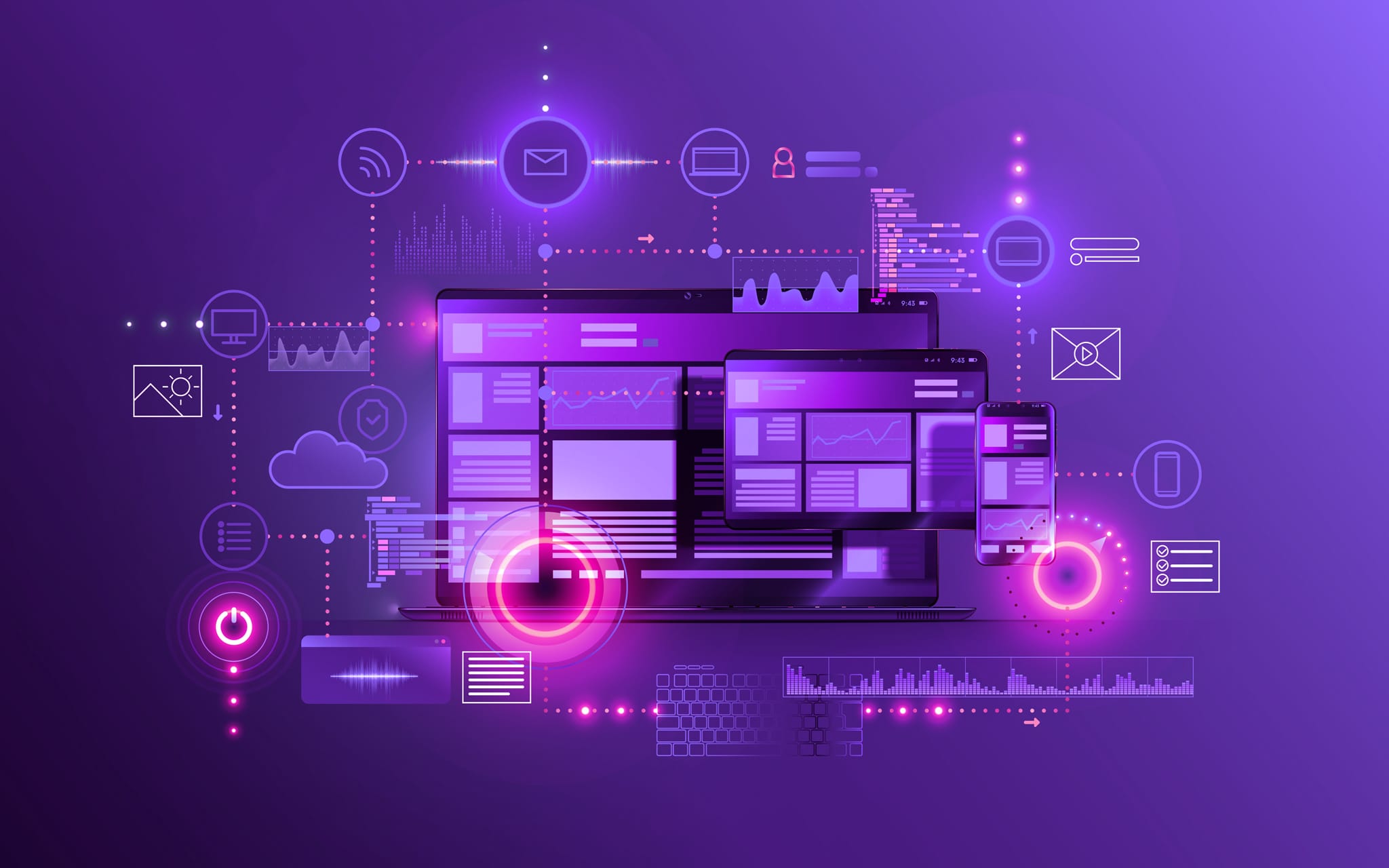 Customizando o Moodle: como oferecer uma experiência interativa e intuitiva na plataforma EaD?