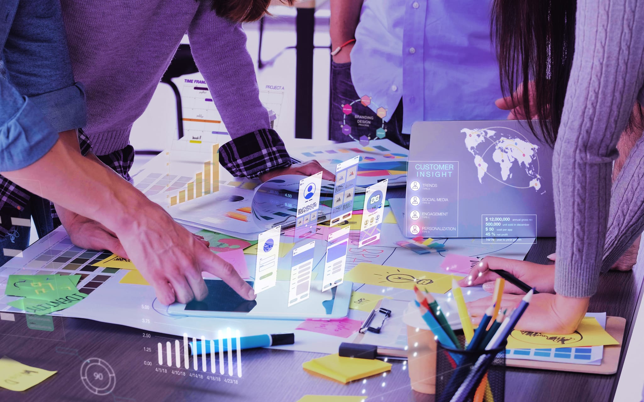 Temas Moodle: quais os benefícios de criar um tema do zero para seu curso?