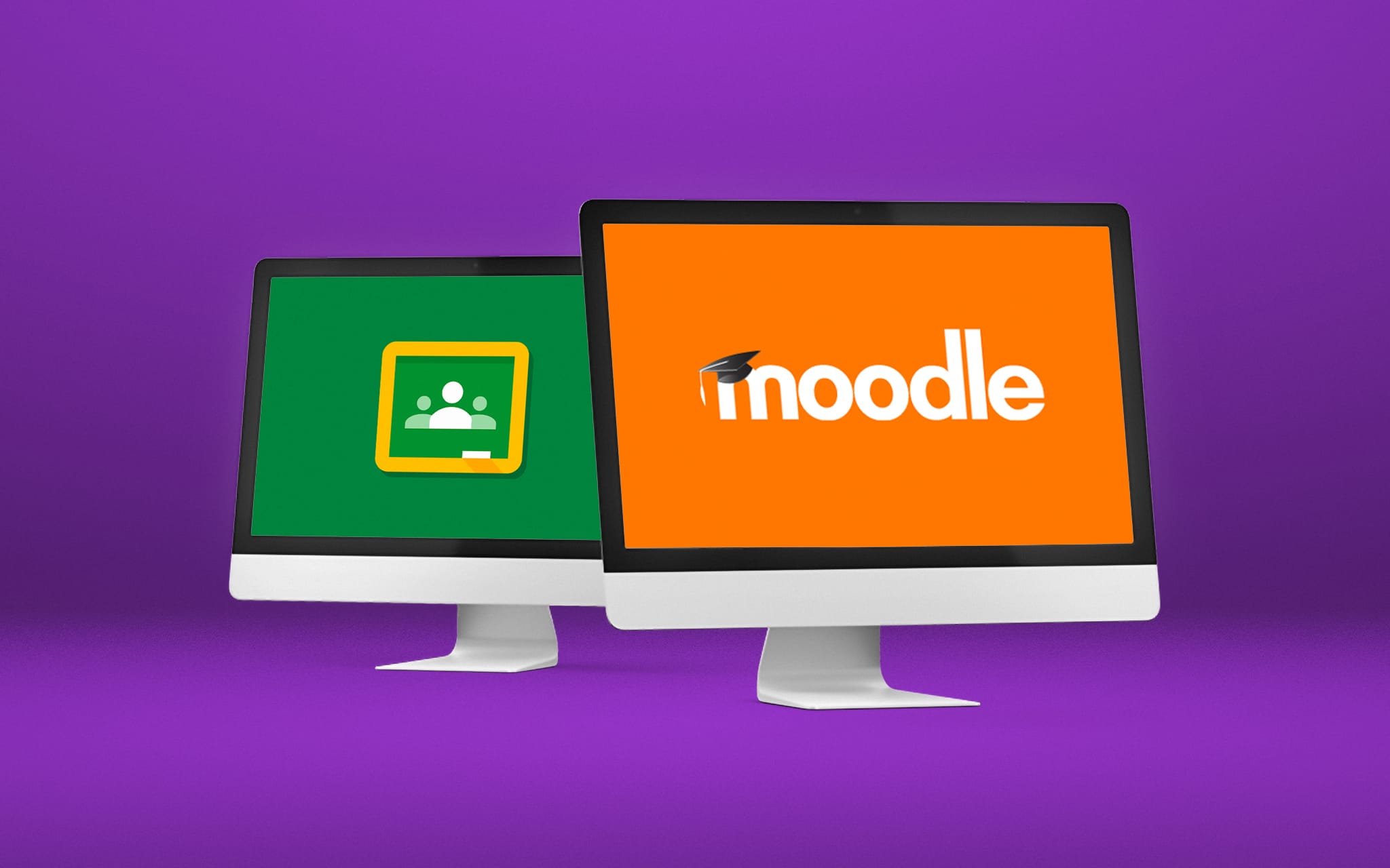 Moodle ou Google Classroom: qual o melhor? Veja comparativo entre as duas plataformas EaD