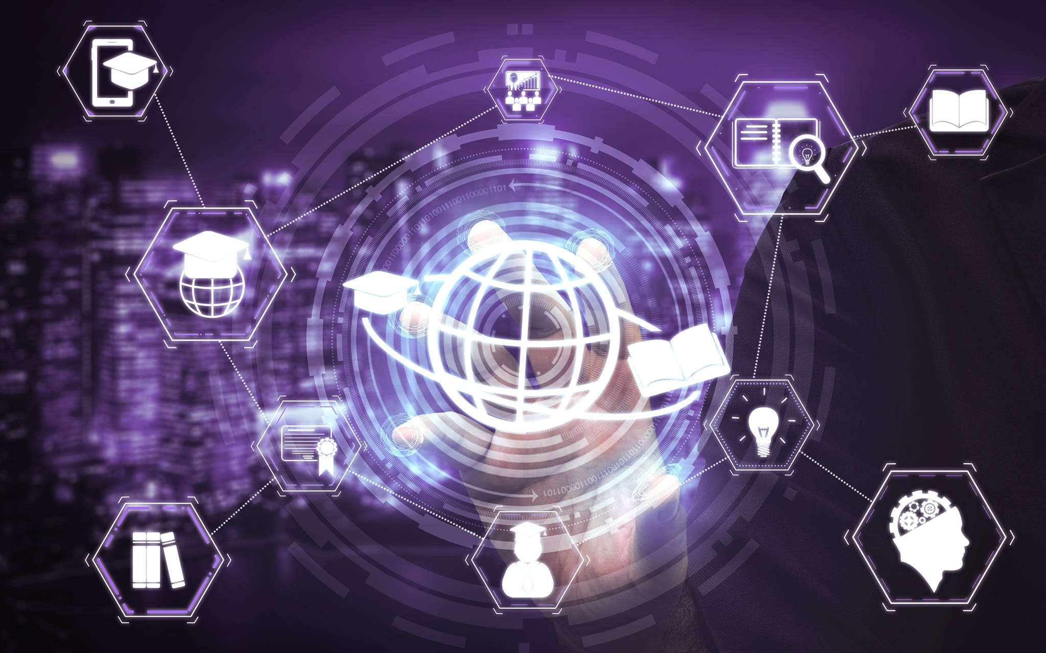 Por que a plataforma Moodle cresce tanto no mundo inteiro? Entenda as razões