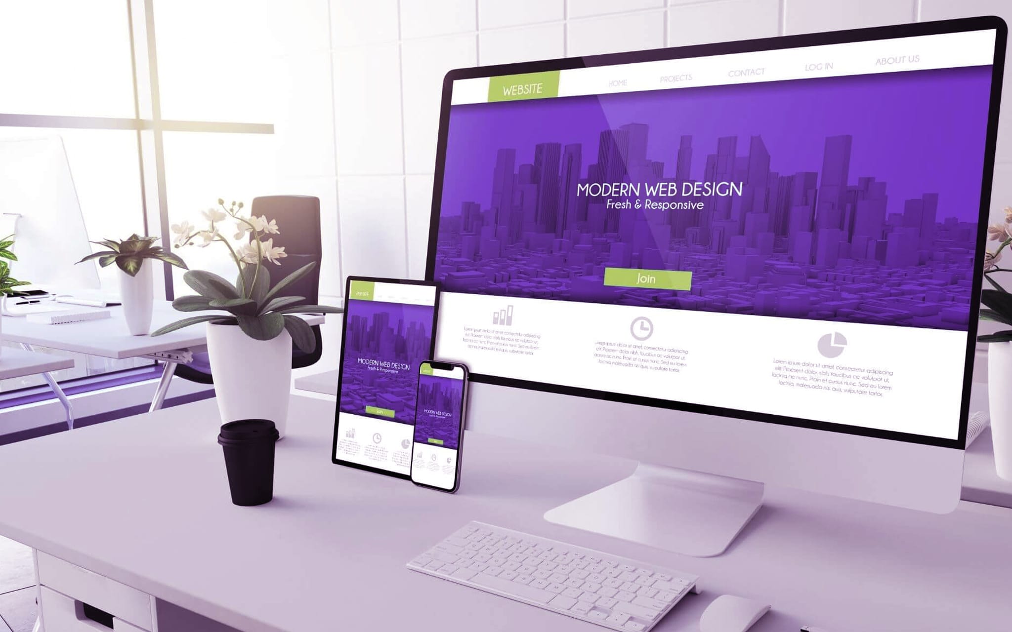 Temas para o Moodle corporativo: como escolher o melhor para o EaD da sua empresa?