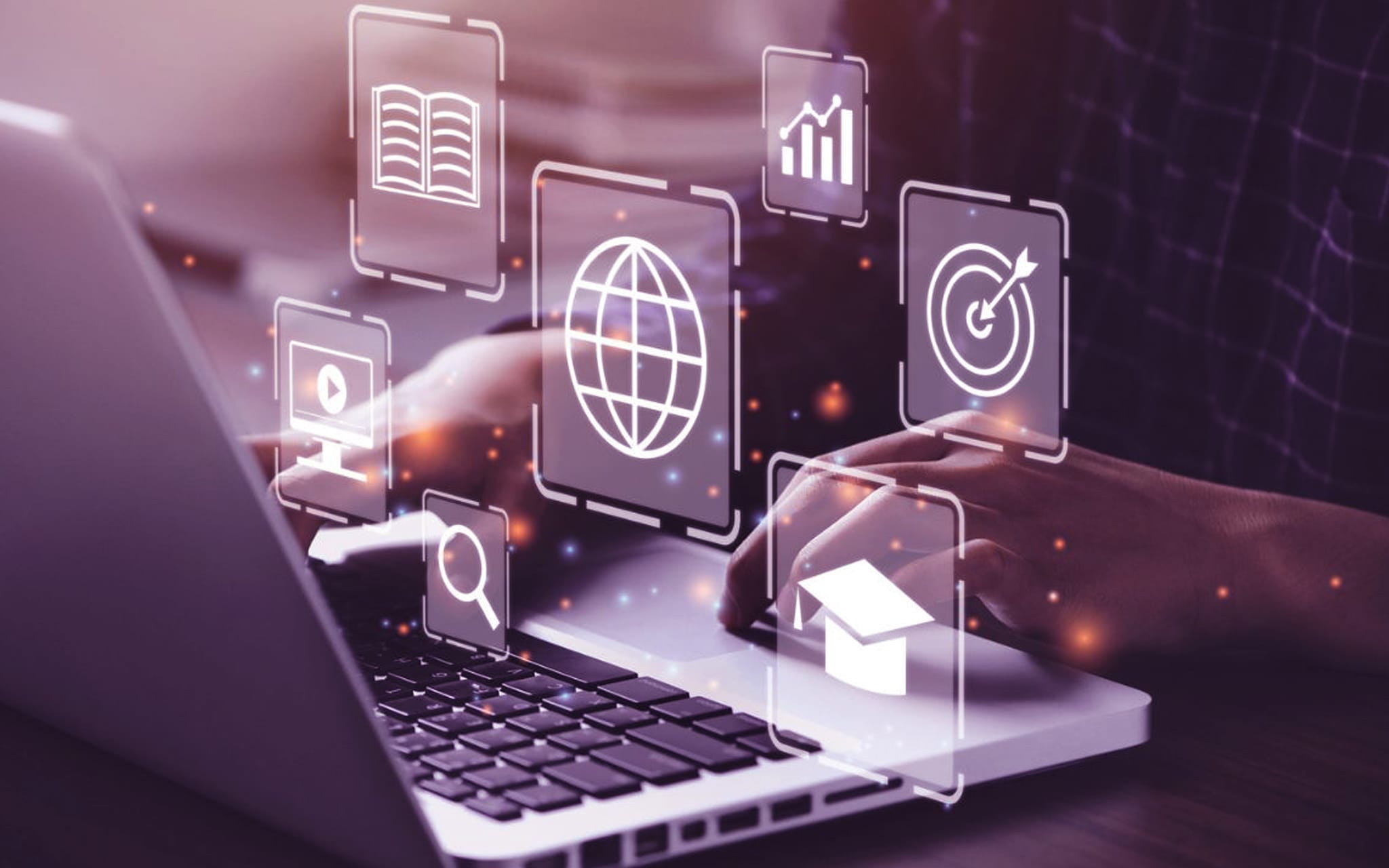 Cursos EaD no Moodle: o que são e quais formatos?