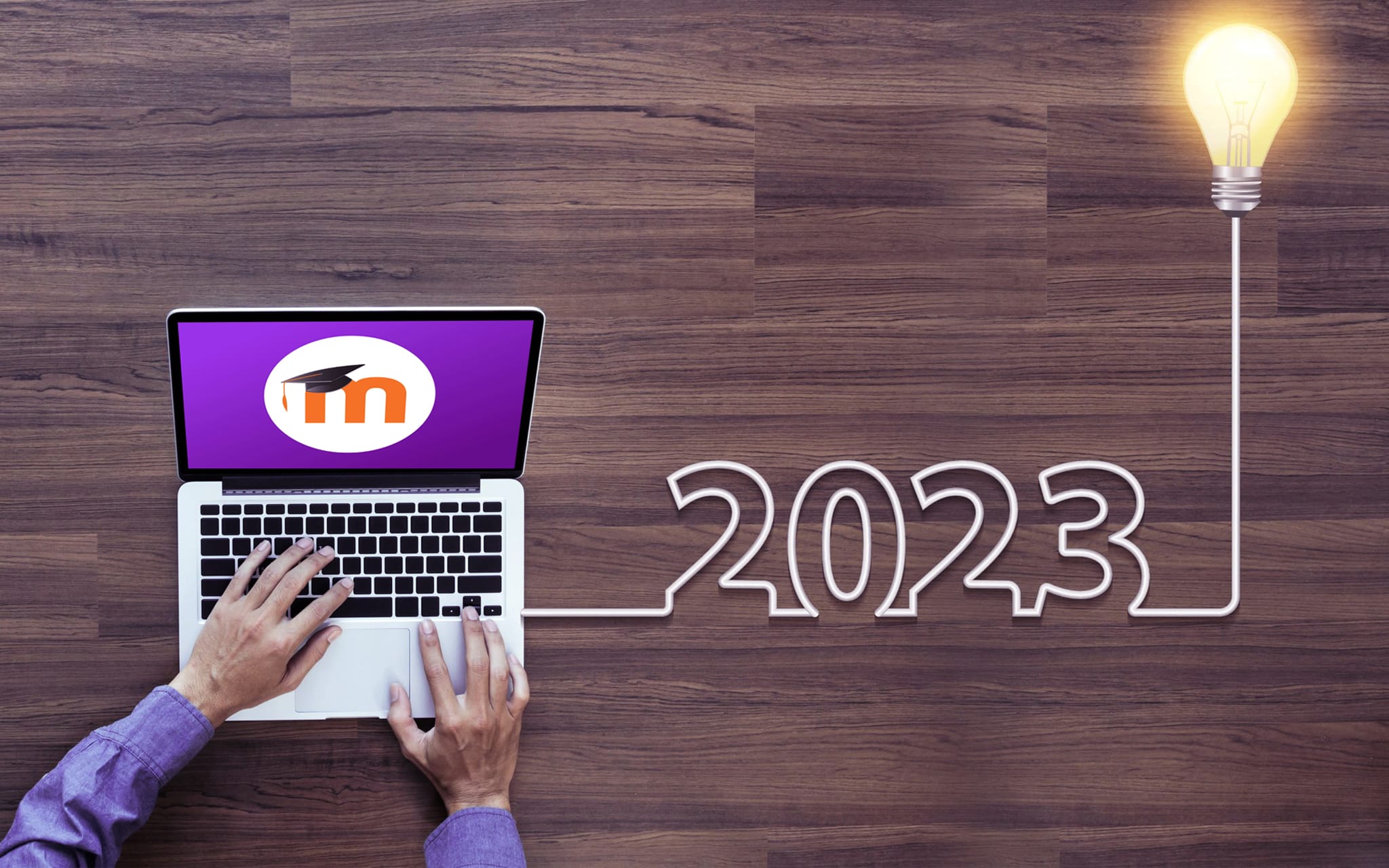 Atualizações da plataforma Moodle para 2023: fique atualizado!