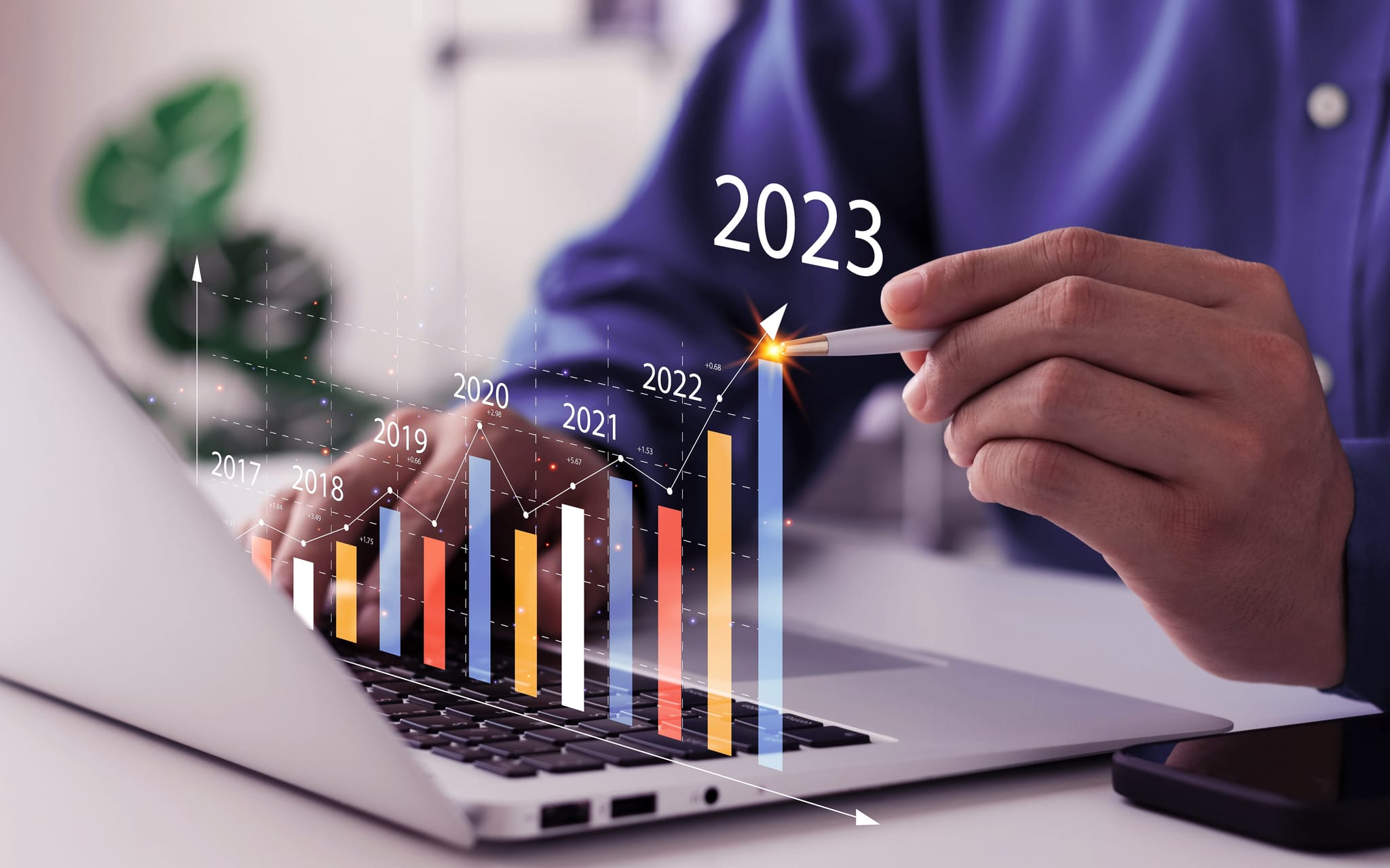 Qual a melhor plataforma EaD para 2023? Tendências para o ano, recursos, metodologias, benefícios e mais!