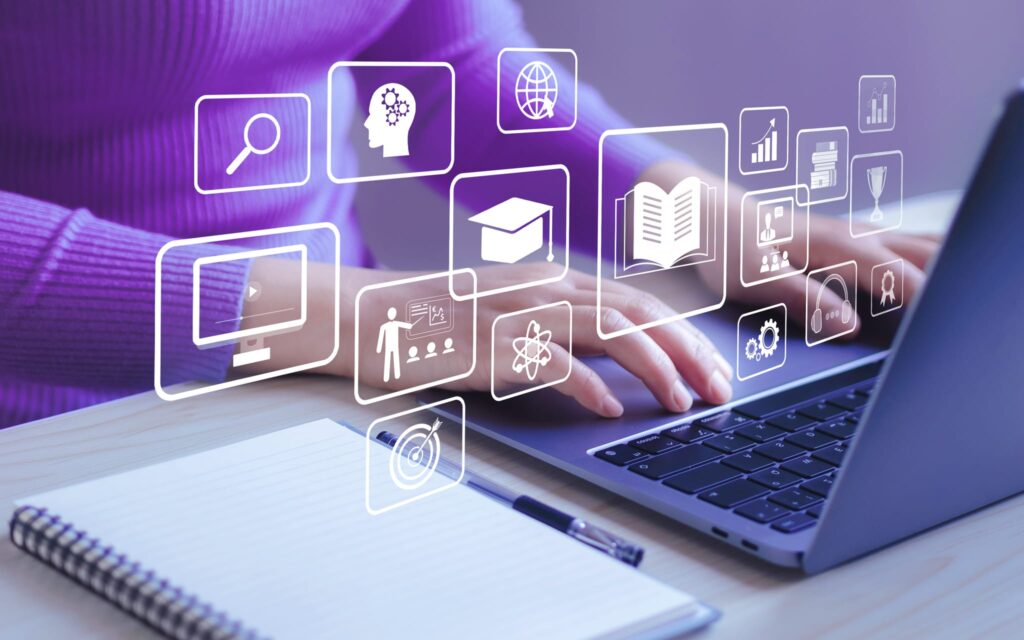 Criativa EaD - Como escolher as melhores plataformas EaD? 5 critérios essenciais