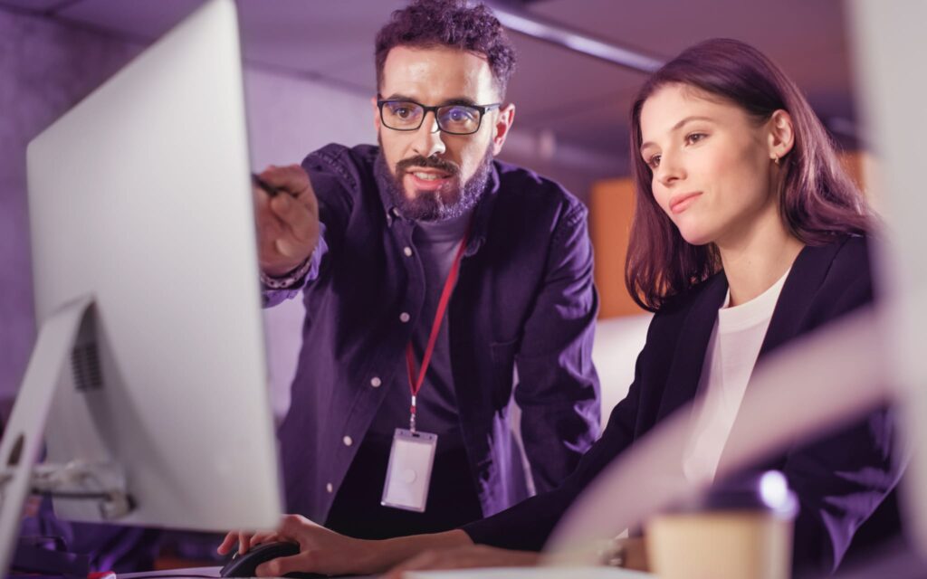 Criativa EaD - Como uma consultoria Moodle faz a implementação de plataformas EaD?