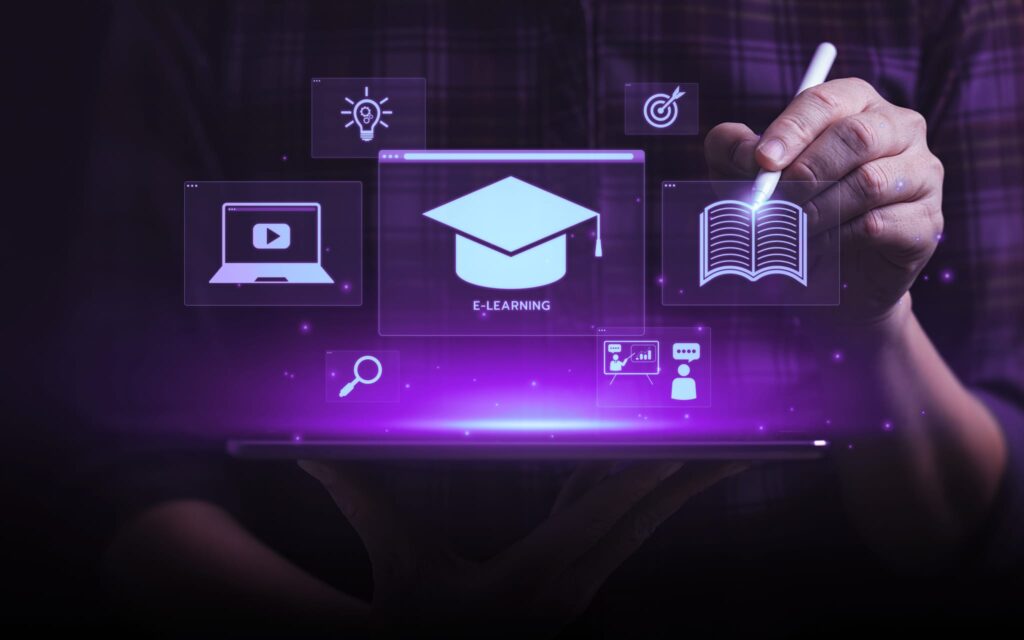 Criativa EaD - Ferramentas essenciais para um bom ambiente virtual de aprendizagem