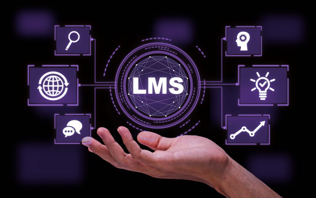 Criativa EaD - Como integrar treinamentos corporativos em plataformas LMS modernas?