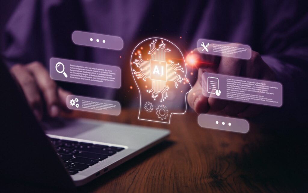 Criativa EaD - LMS corporativo: Qual o impacto da IA nos treinamentos nas empresas?