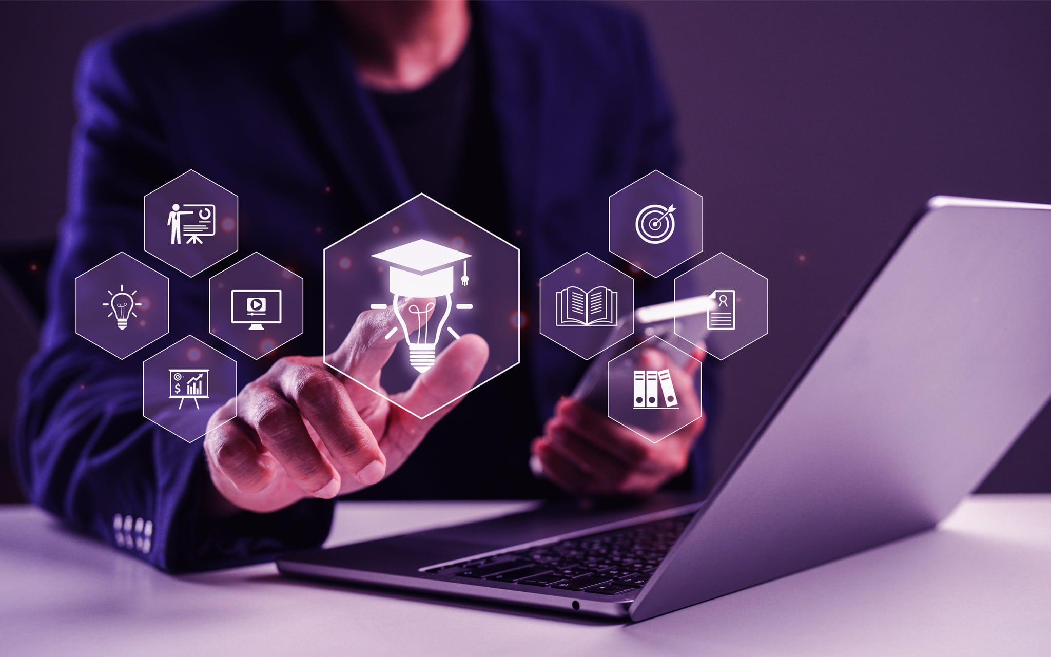 4 metodologias que potencializam resultados em projetos de e-learning